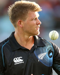 Corey Anderson